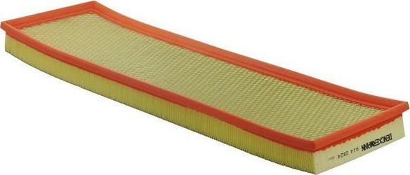 Воздушный фильтр Denckermann для BMW 5 IV (E39) 1996-2004. Артикул A140324