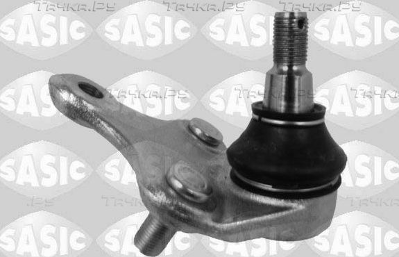 Шаровая опора Sasic передняя нижняя для Toyota RAV4 IV (CA40) 2012-2019. Артикул 7576037