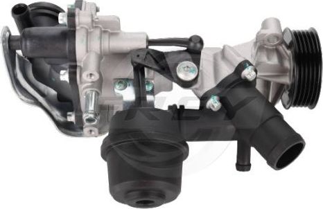 Помпа (водяной насос) Frey. Артикул 723020401