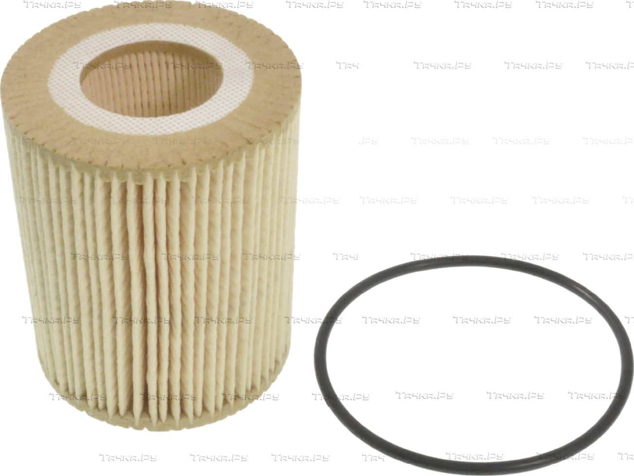 Масляный фильтр Febi Bilstein для Land Rover Discovery V 2016-2026. Артикул 108984