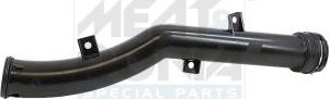 Патрубок радиатора (системы охлаждения) Meat & Doria для MINI Countryman I (R60) 2010-2016. Артикул 93339