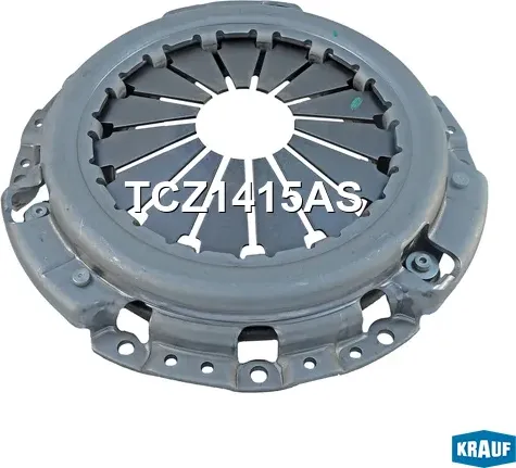 Диск нажимной (Krauf) Krauf. Артикул TCZ1415AS