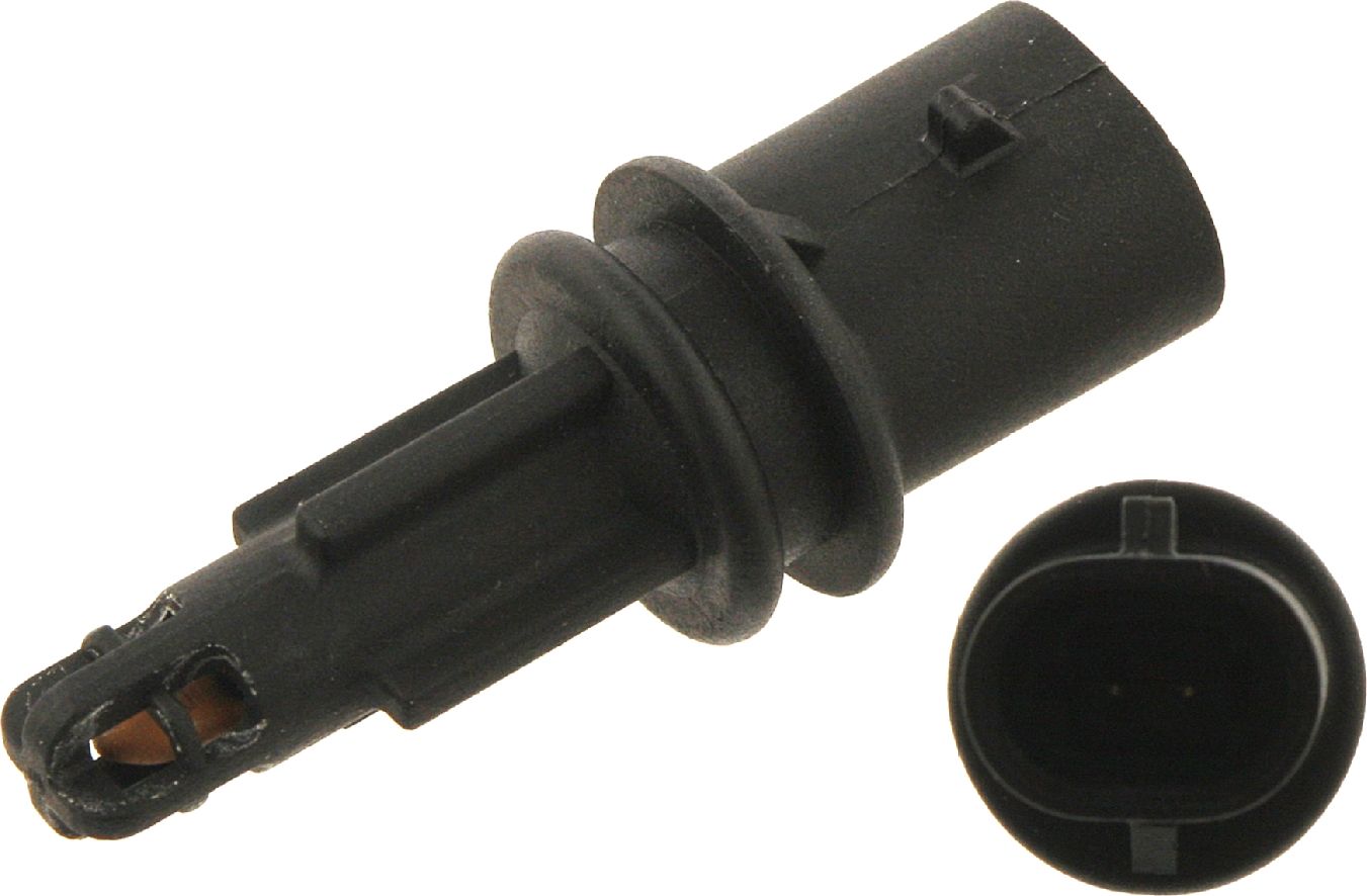 Датчик, температура впускаемого воздуха Febi Bilstein (полимерный материал). Артикул 30831