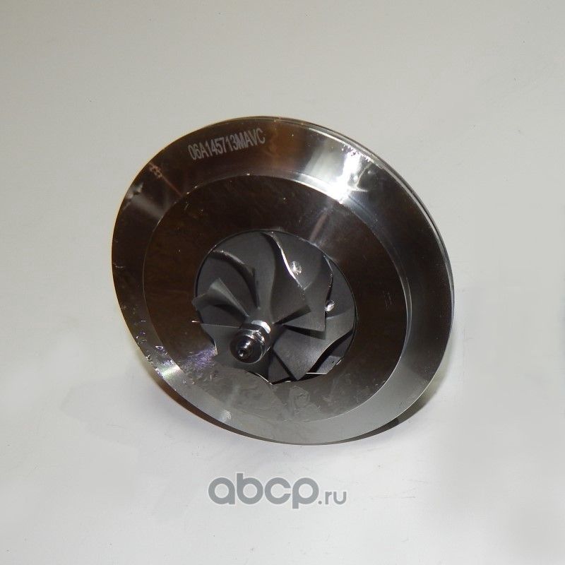 Картридж турбокомпрессора автомобильного 06A145713M (Awgo) Awgo. Артикул 06A145713MAVC