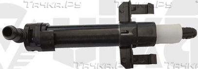 Форсунка омывателя фар Vika для SEAT Toledo III 2004-2009. Артикул 99551828201