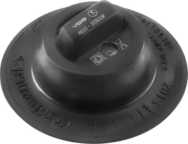 Датчик давления в шинах Continental (Siemens/VDO) VDO REDI-Sensor для Ford Fiesta VI 2014-2019. Артикул S180211003Z