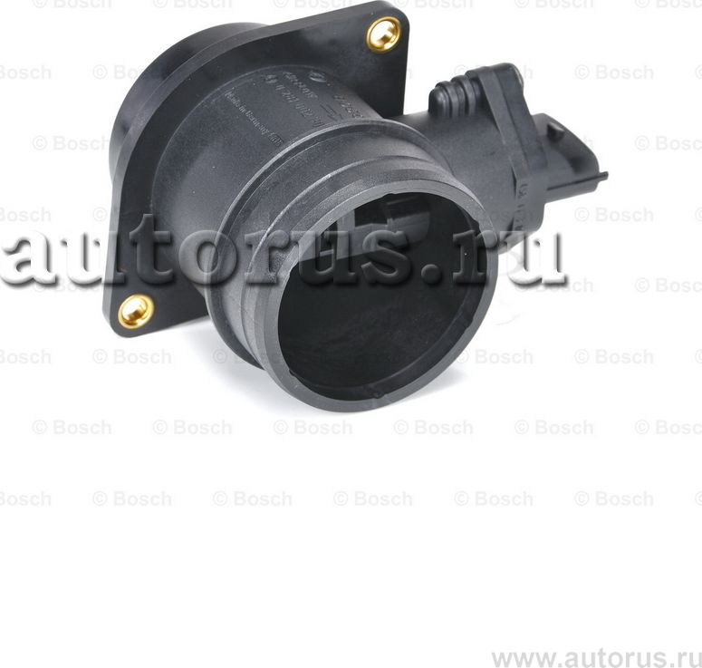 Датчик расхода воздуха (Bosch). Артикул 0281002308