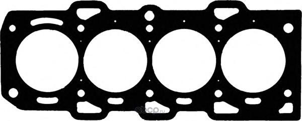 Прокладка ГБЦ Glaser для Alfa Romeo Spider II 1995-2005. Артикул H80022-00