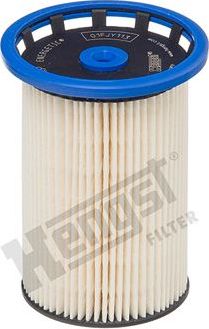 Топливный фильтр Hengst. Артикул E431KP