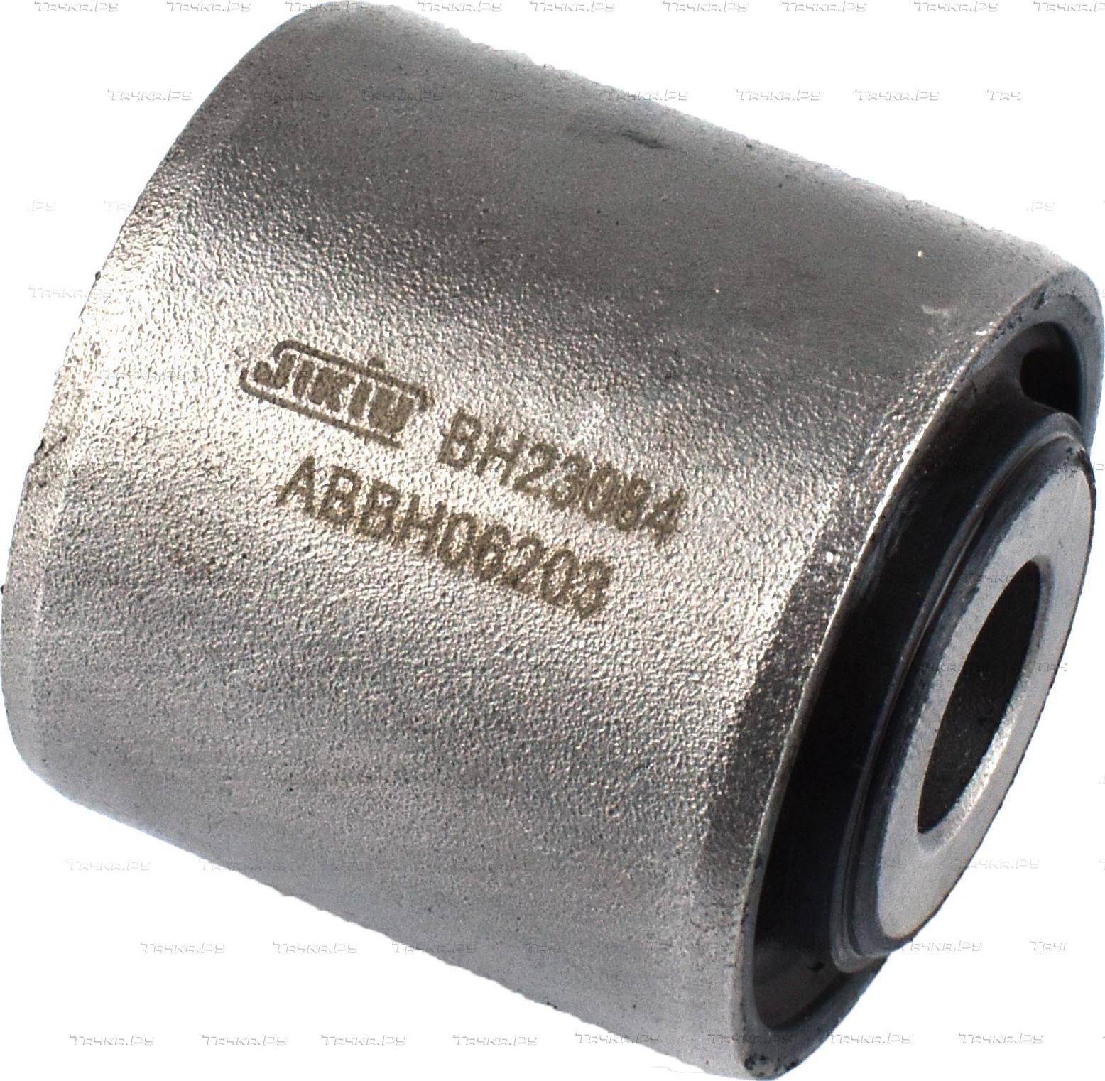 Сайлентблок рычага подвески Jikiu. Артикул BH23084