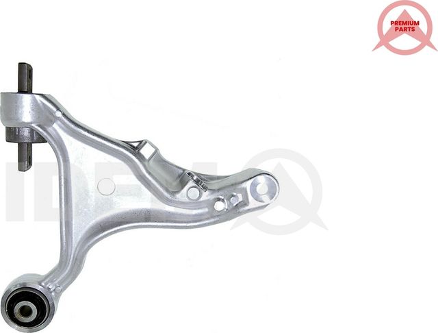 Поперечный рычаг передней подвески Sidem (алюминий) правый для Volvo S80 I 1998-2008. Артикул 67079