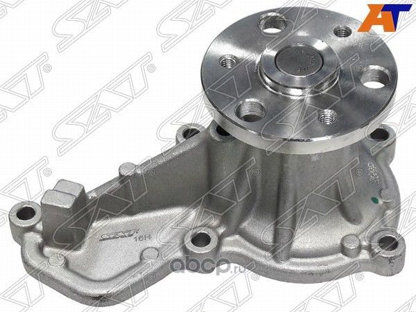 Помпа водяная HONDA ACCORD CU 08-13CR-V RE 07-1 (SAT). Артикул STH145