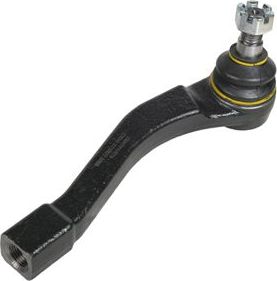Наконечник рулевой тяги Zentparts. Артикул Z11041