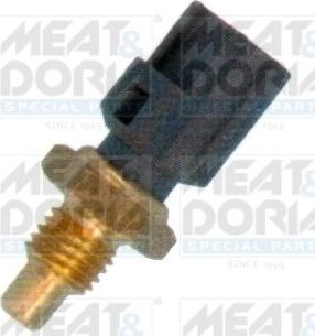 Датчик температуры охлаждающей жидкости Meat & Doria для Opel Meriva A 2003-2010. Артикул 82205