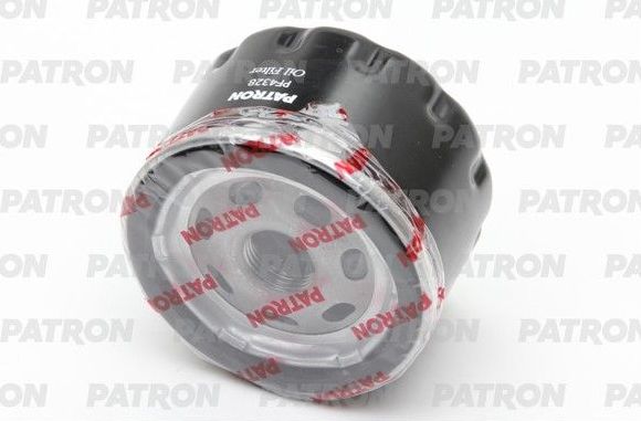 Масляный фильтр Patron. Артикул PF4328