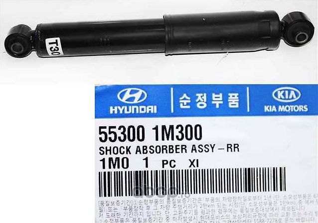 Амортизатор Hyundai / KIA. Артикул 553001M300