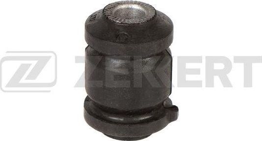 Сайлентблок переднего рычага подвески Zekkert. Артикул GM-6272