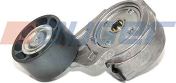 Натяжной ролик (натяжитель) приводного клинового зубчатого ремня Auger. Артикул 67762