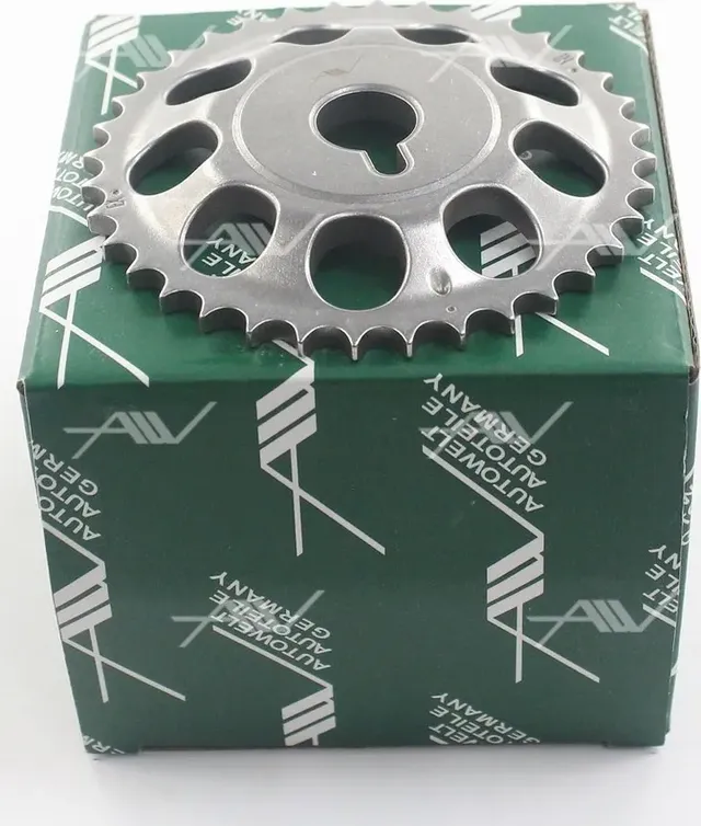шестерня распредвала TOYOTA 1AZ-FE1KR-FE1NZ-FE1 (Autowelt). Артикул GR34003
