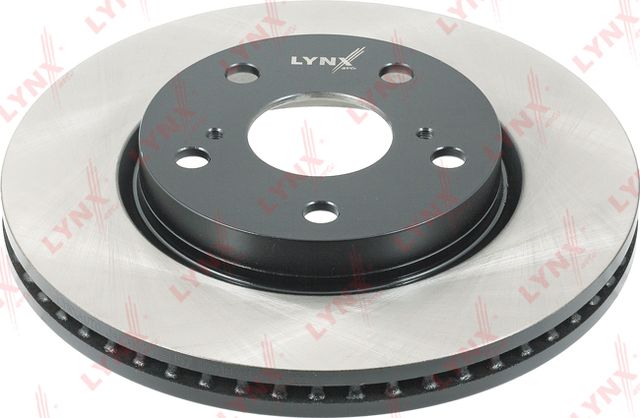 Тормозной диск LYNXauto. Артикул BN-1157