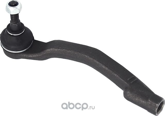 Наконечник рулевой RENAULT MEGANE II 03-/SCENIC II 03- LH (Hosu). Артикул HSTRE0120