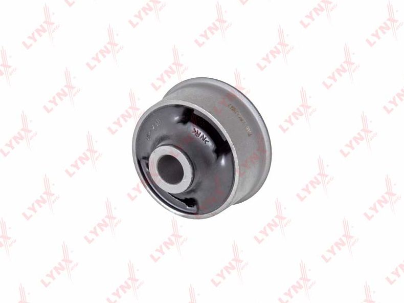 Сайлентблок переднего рычага подвески LYNXauto. Артикул C8572