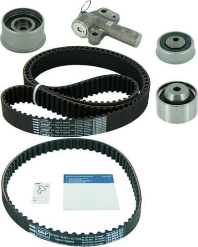 Ремень ГРМ с роликами (комплект) SKF. Артикул VKMA 95959