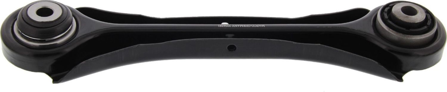 Поперечный рычаг задней подвески MAPCO (Листовая сталь). Артикул 51650