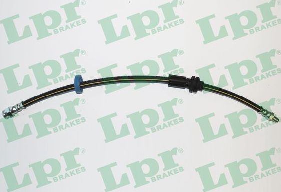 Тормозной шланг LPR. Артикул 6T48002