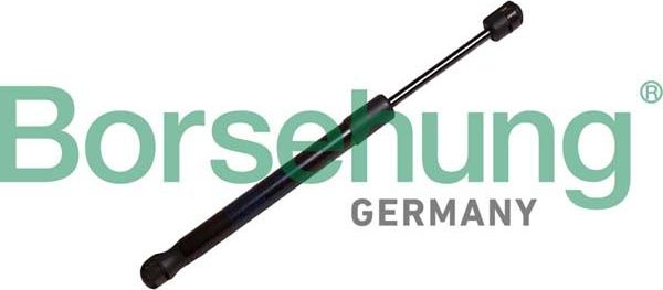 Амортизатор (упор) капота Borsehung. Артикул B12479