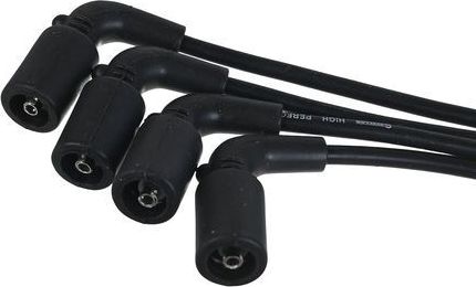 Высоковольтные провода (провода зажигания) (комплект) Stellox. Артикул 10-38039-SX