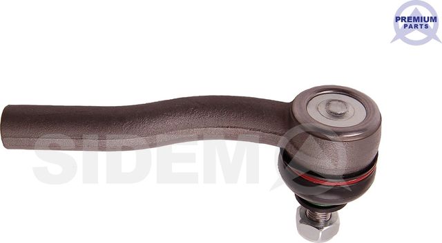 Наконечник рулевой тяги Sidem правый для Fiat Brava 1995-2002. Артикул 19836