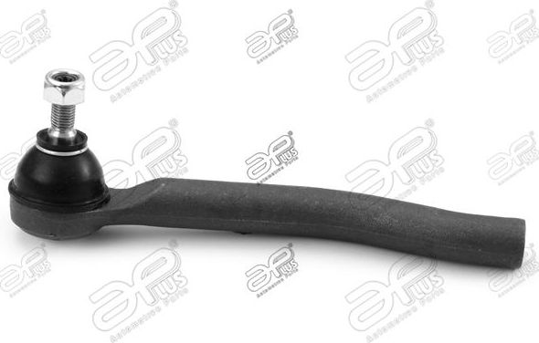 Наконечник рулевой тяги APlus. Артикул 21164AP