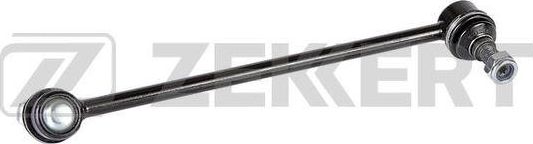Стойка (тяга) стабилизатора Zekkert. Артикул SS-1285