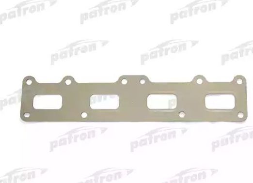 Прокладка выпускного коллектора Patron для Chrysler Voyager IV 2000-2006. Артикул PG5-2083