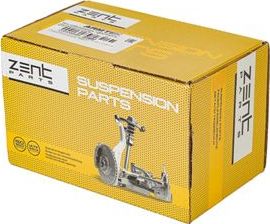 Стойка (тяга) стабилизатора Zentparts. Артикул Z29097