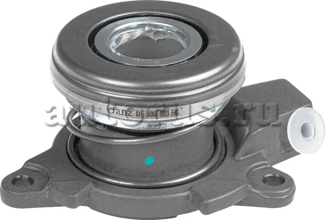 Сцепление в сборе (Ganz). Артикул GIE36066