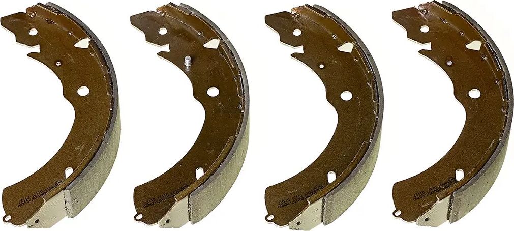 Тормозные колодки Brembo ESSENTIAL LINE. Артикул S 34 508