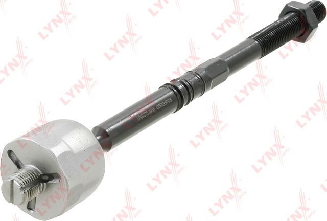 Рулевая тяга LYNXauto для Mercedes-Benz C-Класс III (W204, C204) 2007-2014. Артикул C2367LR