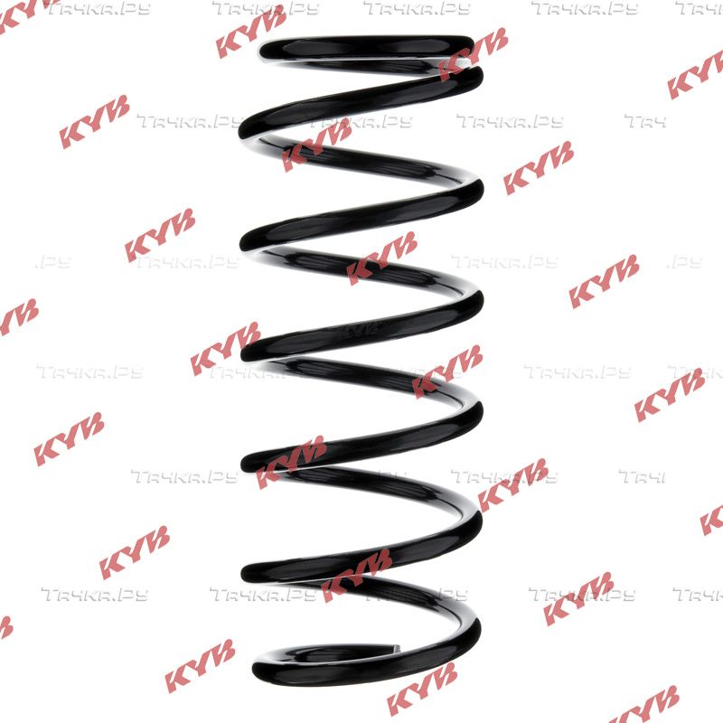 Пружина подвески KYB (Каяба) K-Flex. Артикул RG1009