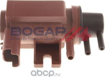 [Premium] Клапан рециркуляции выхлопных газов (Bogap). Артикул P6112108