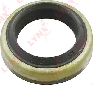 Сальник механической трансмиссии (Lynxauto). Артикул SO-4039