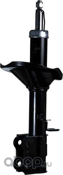 АМОРТИЗАТОР KIA SHUMA 1.6 01-11, задний правый газомасляный, (VOLRAM) VR11298. Артикул VR11298