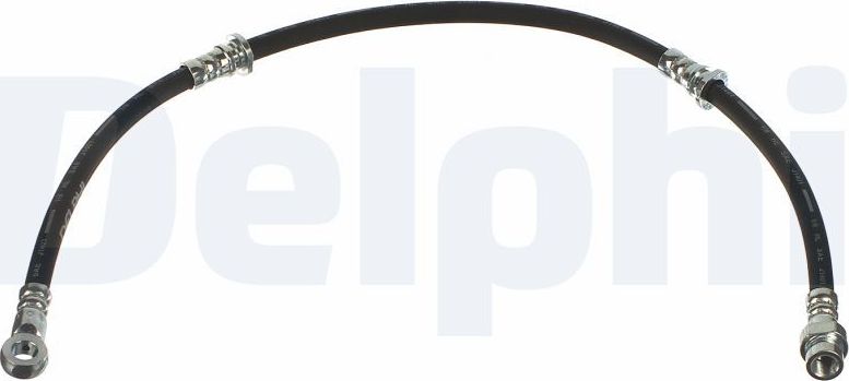 Тормозной шланг Delphi. Артикул LH7055