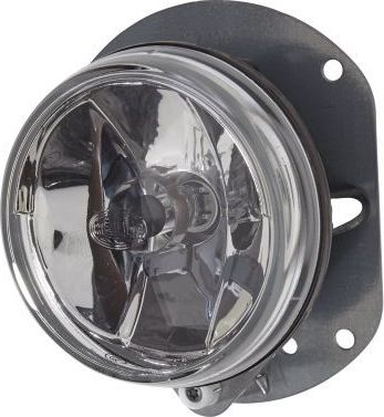 Фара противотуманная Hella правая/левая для Neoplan Centroliner 1998-2026. Артикул 1N0 008 582-011