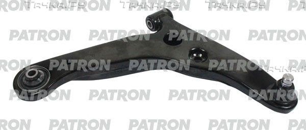 Поперечный рычаг передней подвески Patron. Артикул PS5068R