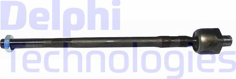 Рулевая тяга Delphi. Артикул TA2094