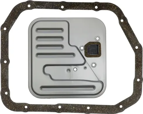 Фильтр акпп (комплект) (Zikmar). Артикул Z15212R