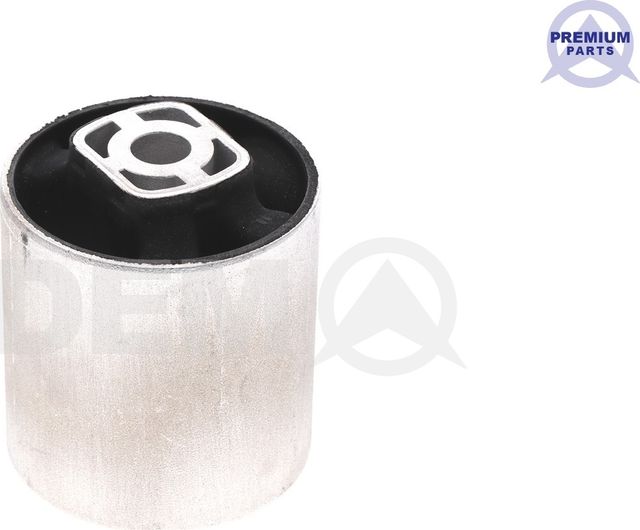 Сайлентблок переднего рычага подвески Sidem задний нижний для Audi A4 IV (B8) 2007-2010. Артикул 837622