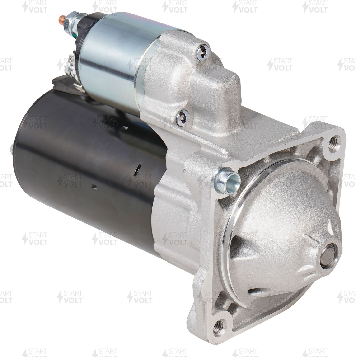 Стартер StartVOLT для Fiat Ducato III 2006-2026. Артикул LSt 1622